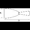 ESPATULA  5 CM