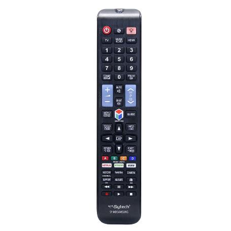 MANDO UNIVERSAL TV SAMSUNG