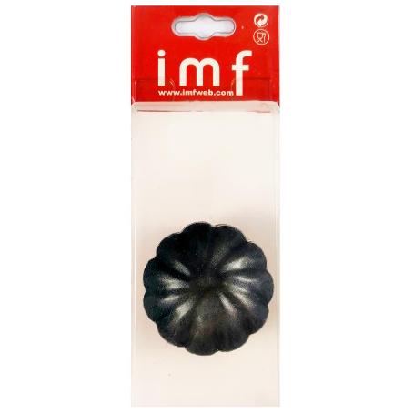 MOLDES FLOR RIOJA 6,5 CM SET 6