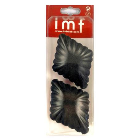 MOLDES ROMBO RIOJA 9X7 CM SET 6