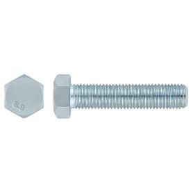 TORNILLO 933 8.8 ZINC 8X60