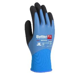 GUANTE BETTERFIT MAXITEX BL-009 TALLA 8