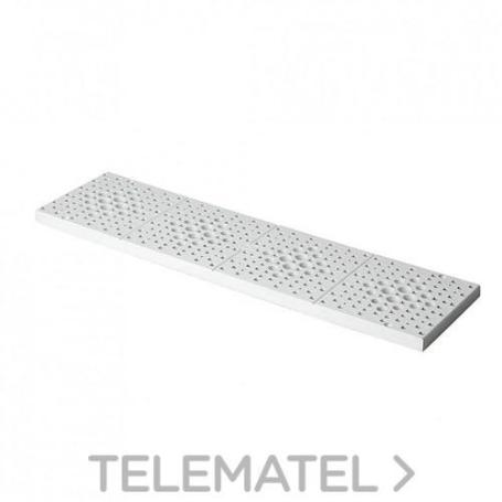 REJILLA S-260 GRIS 29014 PEATONAL JIMTEN