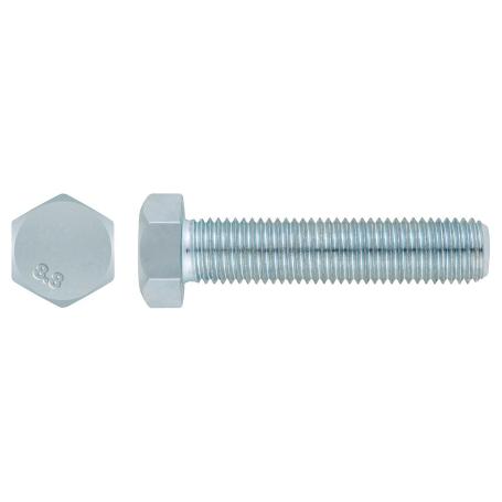 TORNILLO 933 8.8 ZINC  5X35