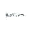 TORNILLO BROCA BCP 4.2*16 ZINCADO INDEX