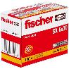 CAJA 100 TACO SX 6*30 70006 FISCHER