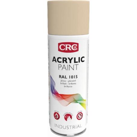 ACRYL RAL 1015 BEIGE 400ML CRC