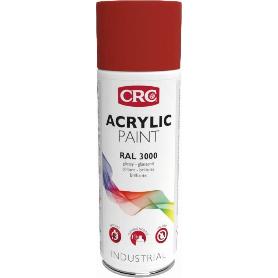 ACRYL RAL 3000 ROJO 400ML CRC