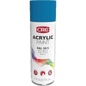 ACRYL RAL 5015 AZUL 400ML CRC