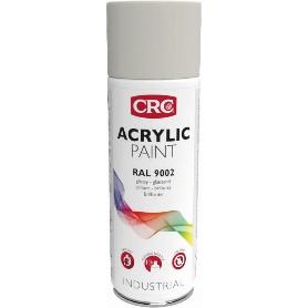 ACRYL RAL 9002 BLANCO 400ML CRC