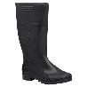 BOTA MONOCOLOR ALTA NEGRA 10066 N-42 PANTER