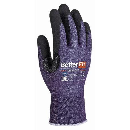 GUANTE BETTERFIT ULTRACUT BL-005 TALLA 9