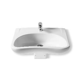 LAVABO MURAL ACCESS 64*55 A327230000 ROCA