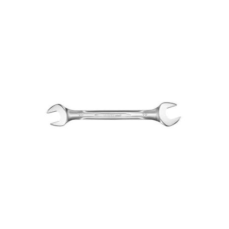 LLAVE FIJA DOS BOCAS 17-19MM 6M-17-19 BAHCO