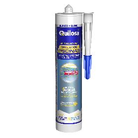 SELLADOR NEUTRO PISCINAS 10044653 BLANCO QUILOSA