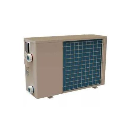 BOMBA CALOR INVERTER 19KW BERING BEXP20I  ASTRAL