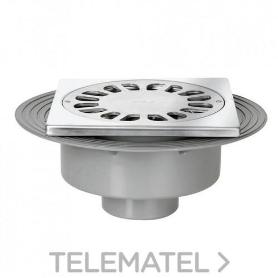 CALDERETA INOX S-247 200-200 08193 JIMTEN