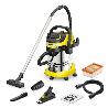 ASPIRADOR WD 6 P SV-30 1.628-382.0 KARCHER