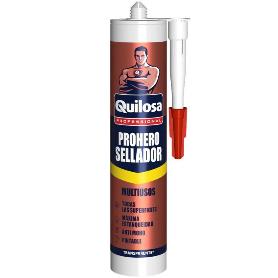 SELLADOR PROHERO 280ML TRANSPARENTE  QUILOSA