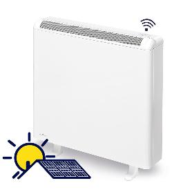 ACUMULADOR ECOMBI SOLAR 1300W ECO20 SOLAR ELNUR