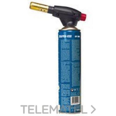 SOPLETE SEGOFIRE PIEZO + BOTELLA 3555500 SUPER EGO