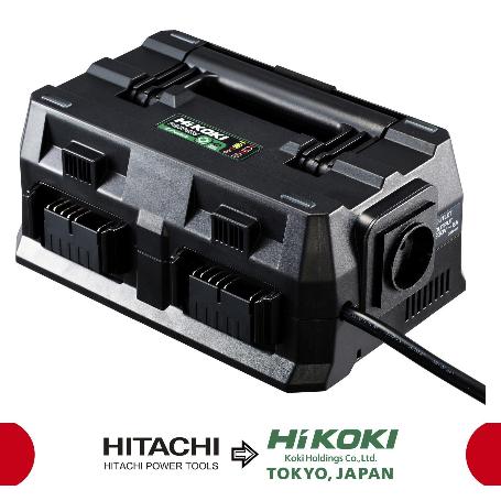 CARGADOR UC18YTSLW0Z HITACHI