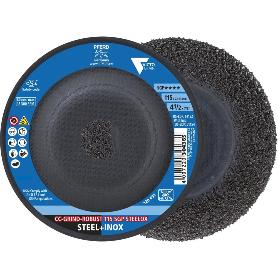 DISCO CC-GRIND-ROBUST 115 SGP STEELOX 64195116