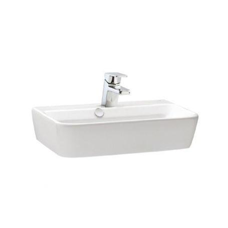 LAVABO EMMA SQUARE COMPACT 50X35 27080 GALA