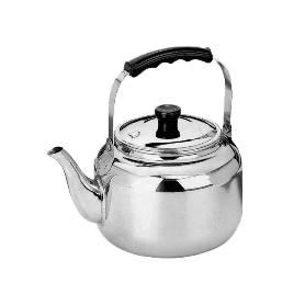 CAFETERA PAVA INOXIDABLE 2,75 L