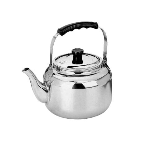 CAFETERA PAVA INOXIDABLE 2,75 L