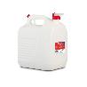 BIDON  LIQUIDOS 10L. CON GRIFO BLANCO