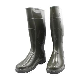 BOTAS OLIVA FOCA VERDE ALTA NUM. 45 PAR