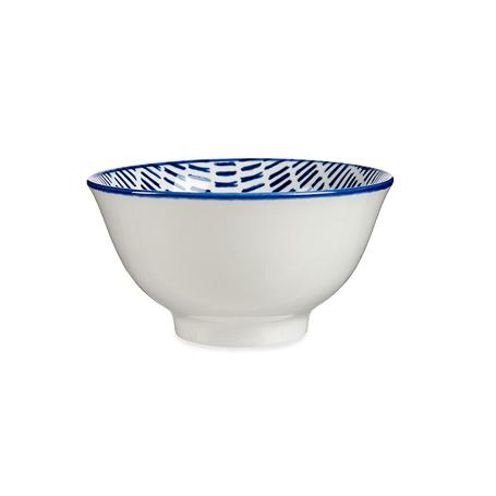 TAZON BOL PORCELANA 89987