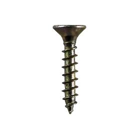 TORNILLO POZI 3.5X25 MM ZINC CAJA 1000