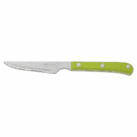 CUCHILLO CHULETERO JOTA VERDE 374811