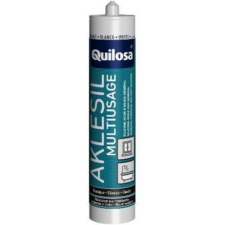 AKLESIL BLANCO 280 ML. 58164 QUILOSA