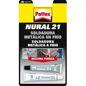 NURAL 21 SOLDADURA 22CC