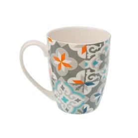 TAZA MUG PORCELANA ALFAMA