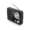 RADIO ALTAVOZ RED/PILAS VALDI 4590N