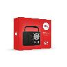 RADIO ALTAVOZ RED/PILAS VALDI 4590N