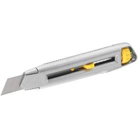 CUTTER INTERLOCK 18 MM. STANLEY 0-10-018