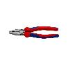 ALICATE UNIVERSAL 200 0302200 KNIPEX