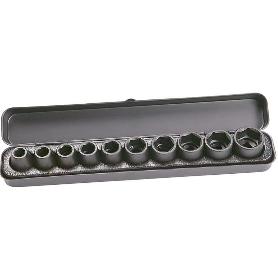 SET DE LLAVES 1/2 (10PCS) 751879 HITACHI