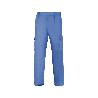 PANTALON TERGAL AZUL TALLA XL-50