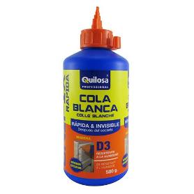 COLA UNIFIX RAPIDA 250GR. BIBERON