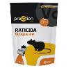 RATICIDA BLOQUES 300GR. BOLSA