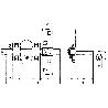 CERROJO FAC 305-R/ 80-N/ DERECHA