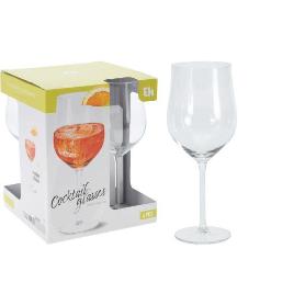 COPAS COMBINADO 650 ML