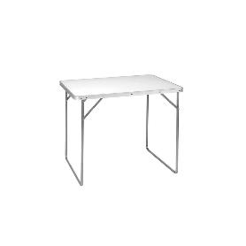 MESA PLEGABLE 80X60 CM BLANCA