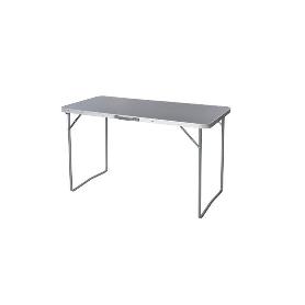 MESA PLEGABLE 120X60 CM